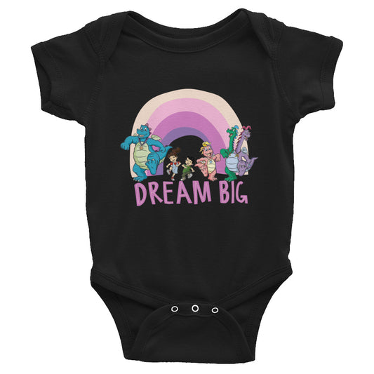 Dragon Tales Infant Bodysuit