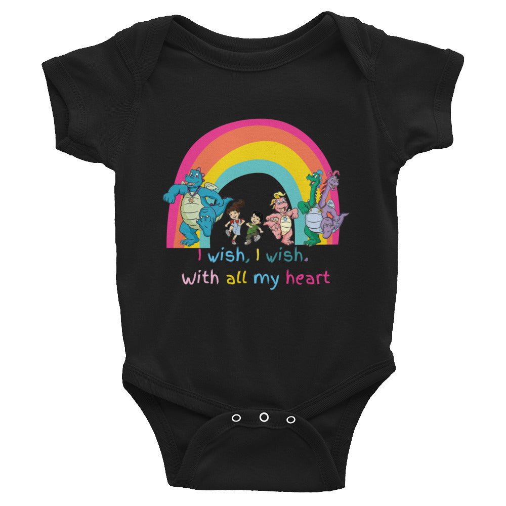 Infant Bodysuit