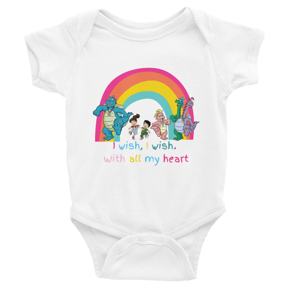 Infant Bodysuit