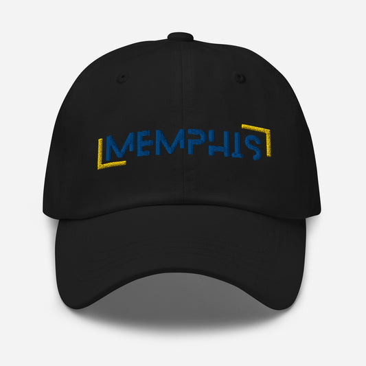 Memphis Dad hat