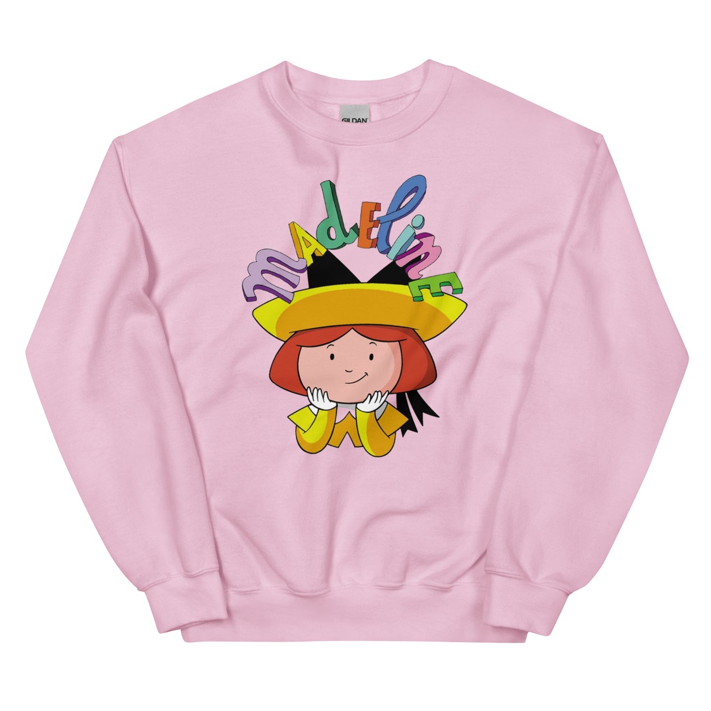 Madeline Unisex Sweatshirt