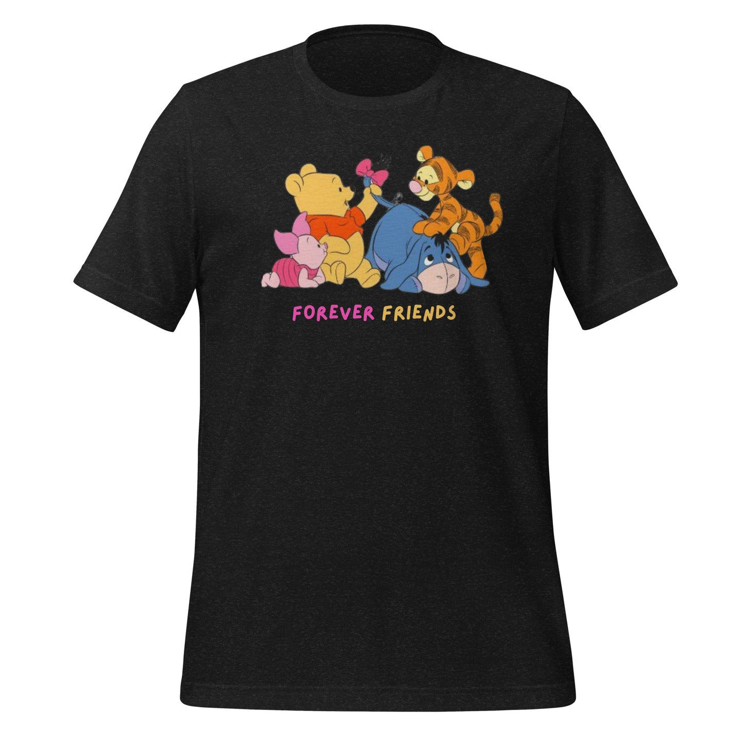 Winnie the Pooh and Friends t-shirt