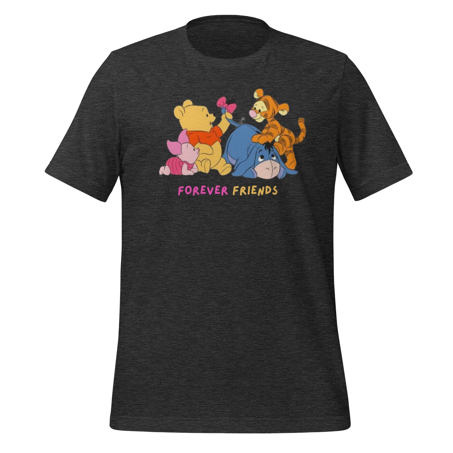 Winnie the Pooh and Friends t-shirt