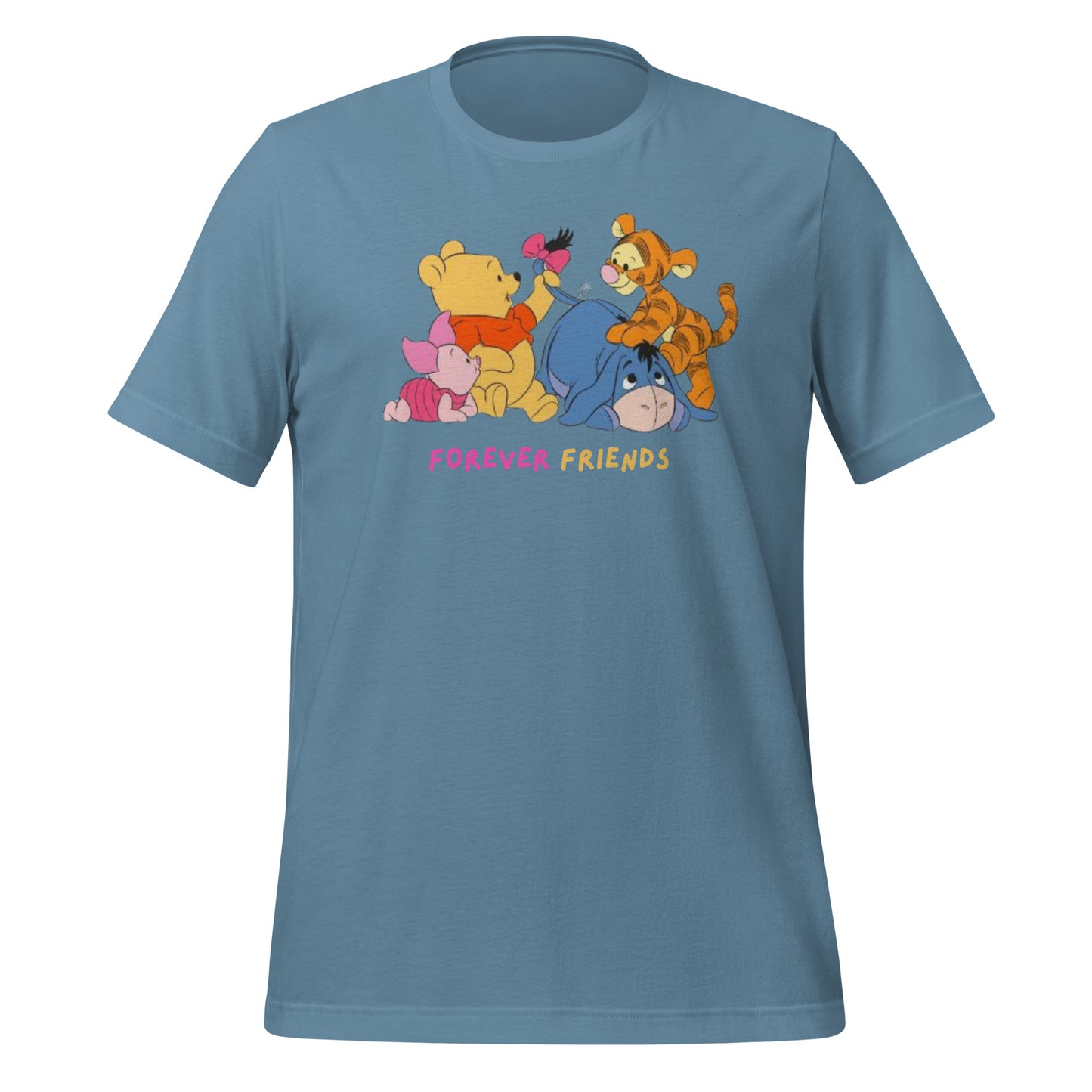 Winnie the Pooh and Friends t-shirt